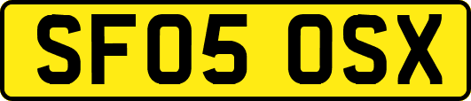 SF05OSX
