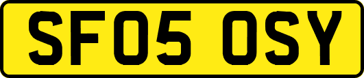 SF05OSY