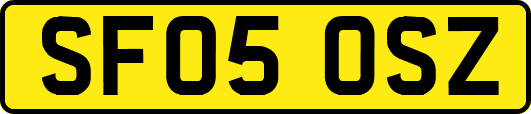 SF05OSZ