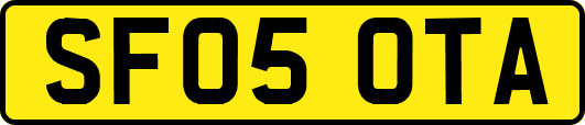 SF05OTA