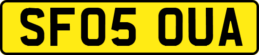 SF05OUA