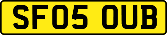 SF05OUB