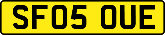 SF05OUE