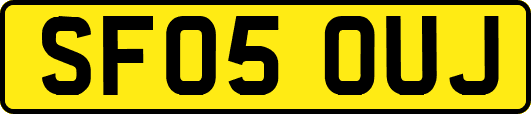 SF05OUJ