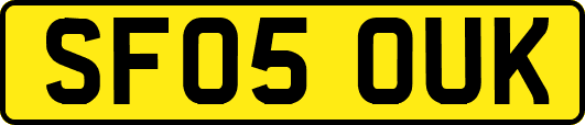 SF05OUK