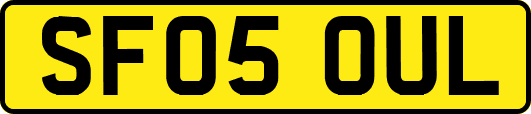 SF05OUL