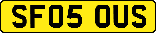 SF05OUS