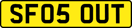SF05OUT