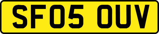 SF05OUV