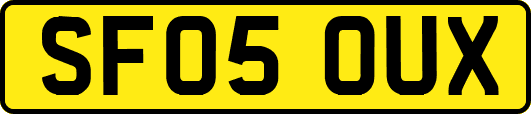 SF05OUX