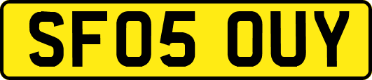 SF05OUY