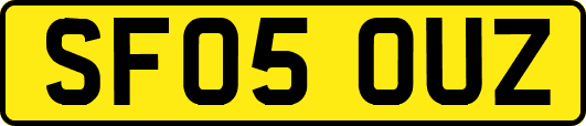 SF05OUZ