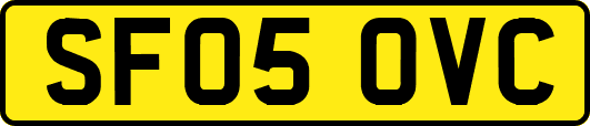 SF05OVC