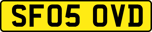 SF05OVD