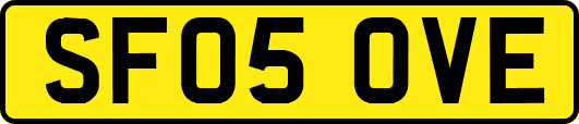 SF05OVE