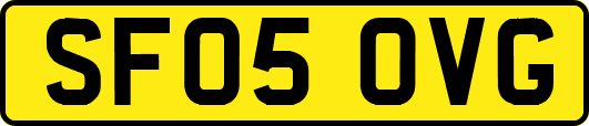 SF05OVG
