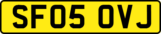 SF05OVJ