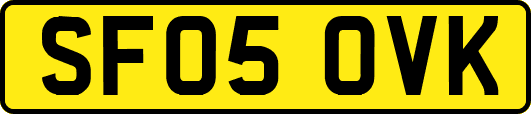 SF05OVK