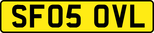 SF05OVL