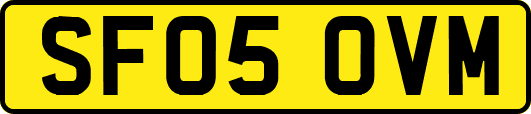SF05OVM