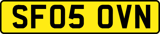 SF05OVN