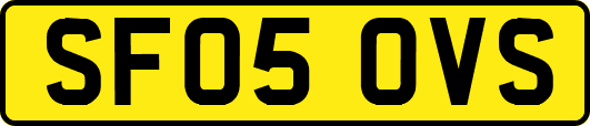SF05OVS