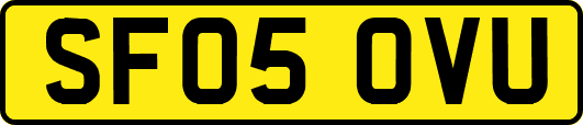 SF05OVU