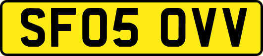 SF05OVV