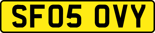 SF05OVY