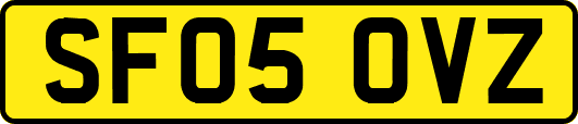 SF05OVZ