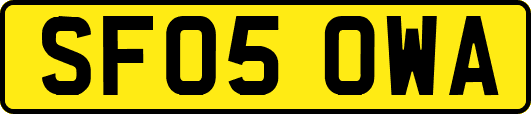 SF05OWA
