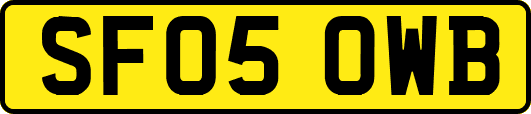 SF05OWB