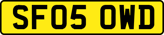 SF05OWD