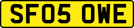 SF05OWE