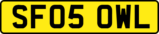 SF05OWL