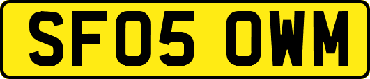 SF05OWM