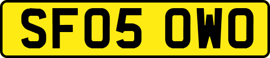 SF05OWO