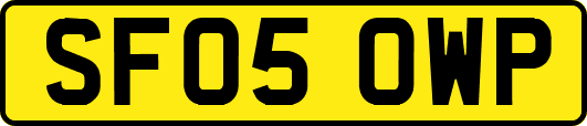 SF05OWP