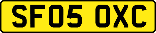 SF05OXC