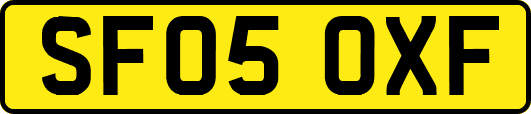 SF05OXF