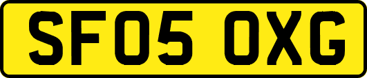 SF05OXG