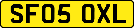SF05OXL