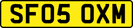 SF05OXM