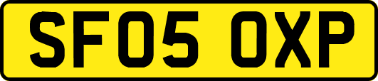 SF05OXP