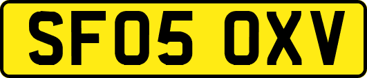SF05OXV