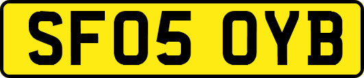 SF05OYB