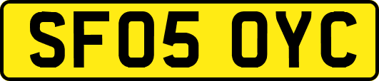 SF05OYC