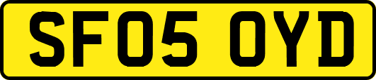 SF05OYD
