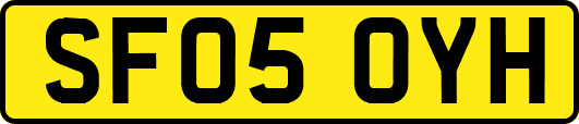 SF05OYH