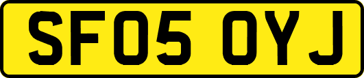 SF05OYJ